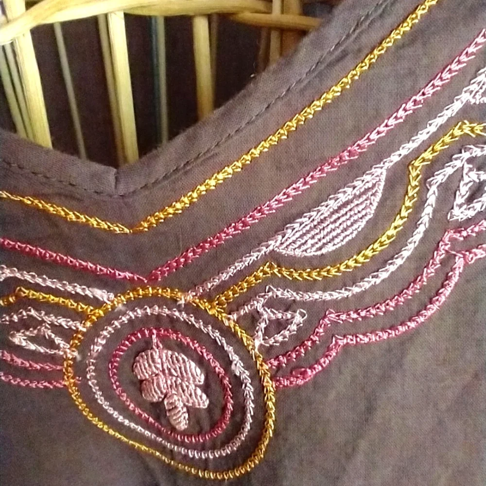 LUCKY BRAND Cover up - Picture 2 of 7